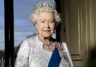 Her Majesty The Queen Elizabeth II has passed away aged 96