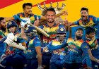 Sri Lanka Beat Pakistan By 23 Runs To Win Asia Cup