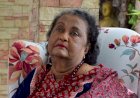Veteran Sri Lankan filmmaker Sumitra Peries passes away