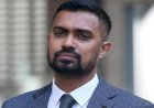 Sri Lankan cricketer Danushka Gunathilaka found not guilty of sexual assault