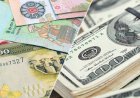LKR top among emerging market currencies in first quarter of 2024