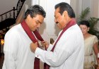 SLPP to field Namal Rajapaksa for presidential polls