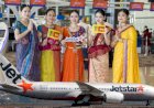 Jetstar Asia launches Colombo to Singapore low-cost flights
