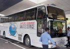 New airport shuttle service launched in Sri Lanka