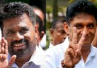 Sri Lanka heads to first-ever presidential run-off as second count confirmed