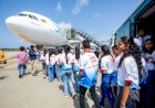 SriLankan Airlines, Derana, and Signal Unite to Give Children a Priceless Gift