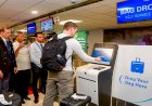 BIA adds 20 new self-service kiosks to speed up check-in