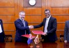 Sri Lanka signs $39mn bilateral debt restructuring deal with Australia