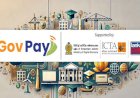 GovPay crosses Rs. 1 Billion in digital payment