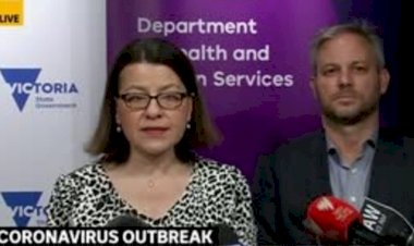 GP clinic closed in Melbourne after doctor tests positive for corona virus