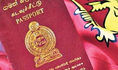 Notice for all Sri Lankan Nationals in Australia regarding  Australian Visa