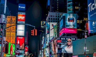 Australia's Entertainment Industry face six months of ruin