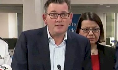 Coronavirus tally in Victoria hits 229