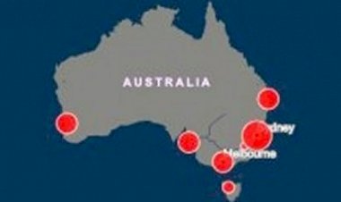 Australia’s COVID-19 cases passed 1000 with Seven Deaths.