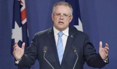 Australia Shutdown  non-essential services from 12 noon Monday