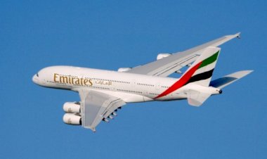 Emirates to suspend all passenger flights from 25th March