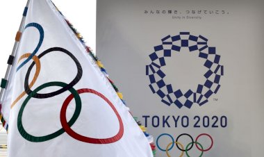 The 2020 Olympic Games will be postponed by one year due to  coronavirus