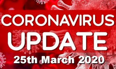 NSW coronavirus cases pass 1000 which includes a two month old baby