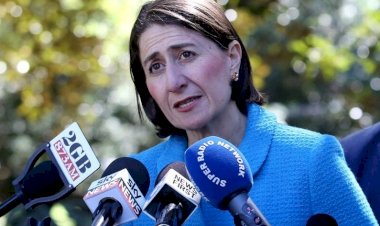 NSW cases hit 1219 as tighter lockdown measures and police presence looms