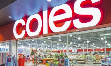 Coles hiring another 5000 new Staff to meet the demand across the country