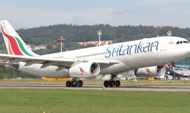 Sri Lanka imposes new restrictions on flights amidst rising COVID-19 cases