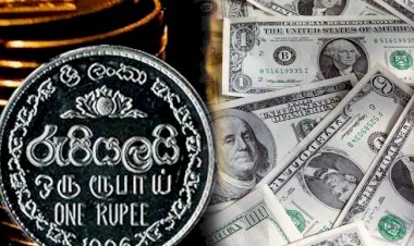 The Sri Lanka Rupee depreciated further against the US Dollar and appreciating against the Australian dollar.