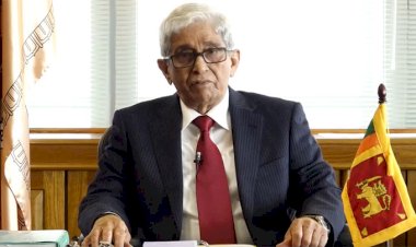 කොරෝනා වෛරසයට  විශ්වාසයෙන් මුහුණ දෙමු - ශ්‍රී ලංකා මහ බැංකු අධිපති