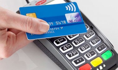 Tap and go payment limit increased to $200 to stop the virus spread.