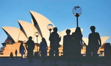 New Governmnet initiatives to Support for Temporary Visa holders including international Students