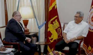World Bank Fast-Tracks $128 Million COVID-19  Support for Sri Lanka