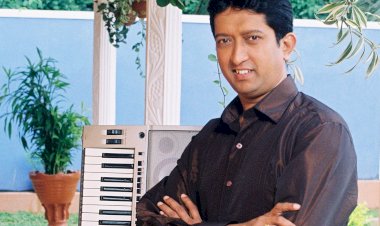 Popular Musician Jayantha Ratnayake passes away