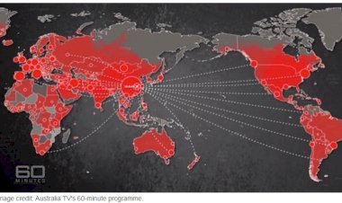 COVID-19: Sinophobia Threatening to Endanger Strengthening the Biological Weapons Convention