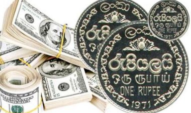 Sri Lankan Rupee Slide over 200 against US$ for the first time in History