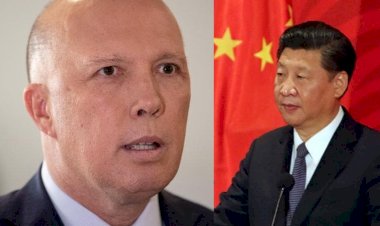 Australian Politicians are demanding answers from China about coronavirus