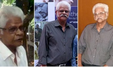 Veteran cinema and teledrama actor Daya Thennakon passed away