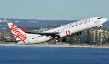 Virgin Australia has entered voluntary administration