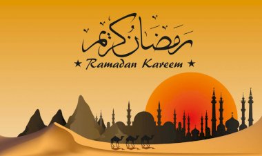 Ramadan begins amid Covid-19  restrictions