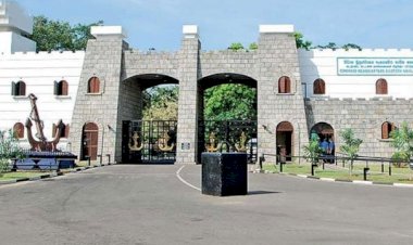 Navy Camp in Sri Lanka locked down as 60 tested positive for Covid-19