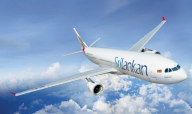 SriLankan Airlines extends temporary suspension until 15th of May