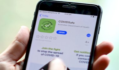 COVIDSafe , Australia’s  coronavirus tracing Mobile app released