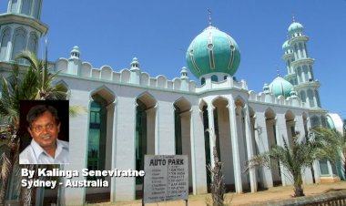One Year on, Easter Bombing in Sri Lanka Continues to Puzzle