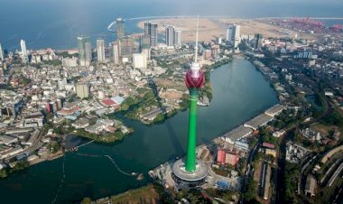 Sri Lanka’s economy is among the worst affected by the current COVID 19 crisis