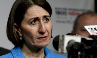 Do not interact with Melbourne citizens  -  NSW Premier