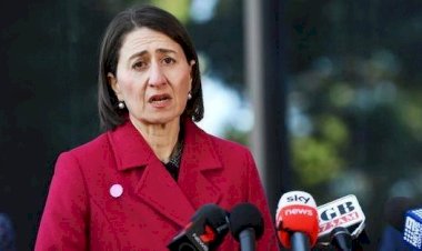 NSW to begin easing lockdown restrictions from Friday