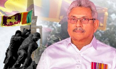 SL President Pays Glowing Tribute to All War Heroes in Special Message