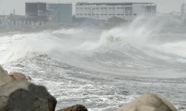 Cyclone Amphan wreaks havoc in India and Bangladesh
