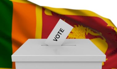 Supreme Court dismisses FR petitions against election date in Sri Lanka