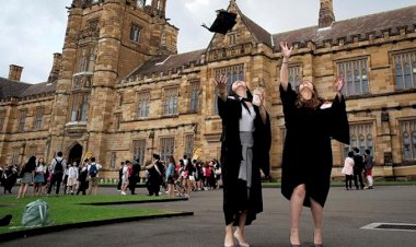 China tells students to avoid studying in Australia and tourists to stay away