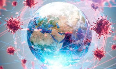 Global coronavirus cases top 10 million