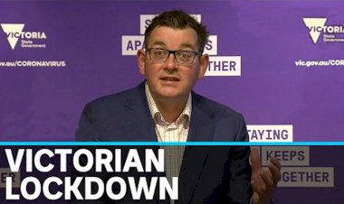 Melbourne suburbs lockdown announced as the state struggles to get on top of Covid-19